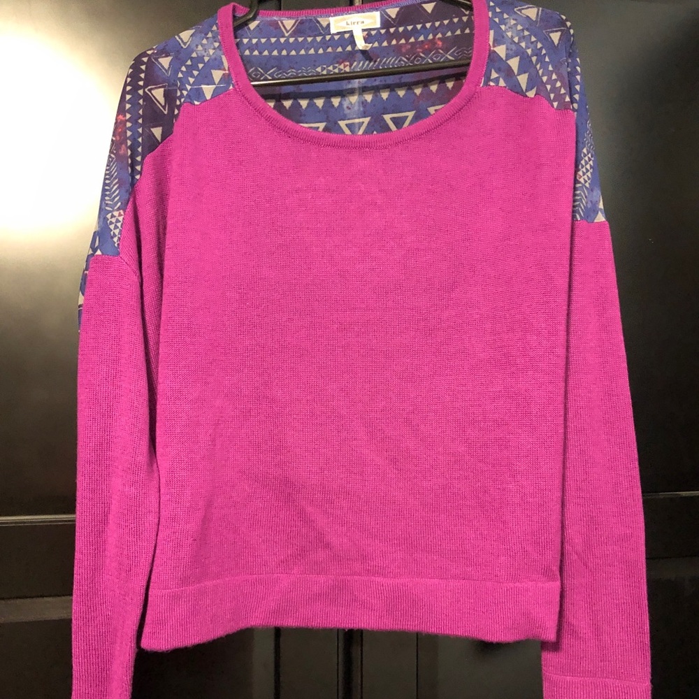 Pacsun Sweater